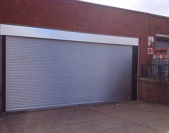 GARAJ KAPISI SİSTEMLERİ 